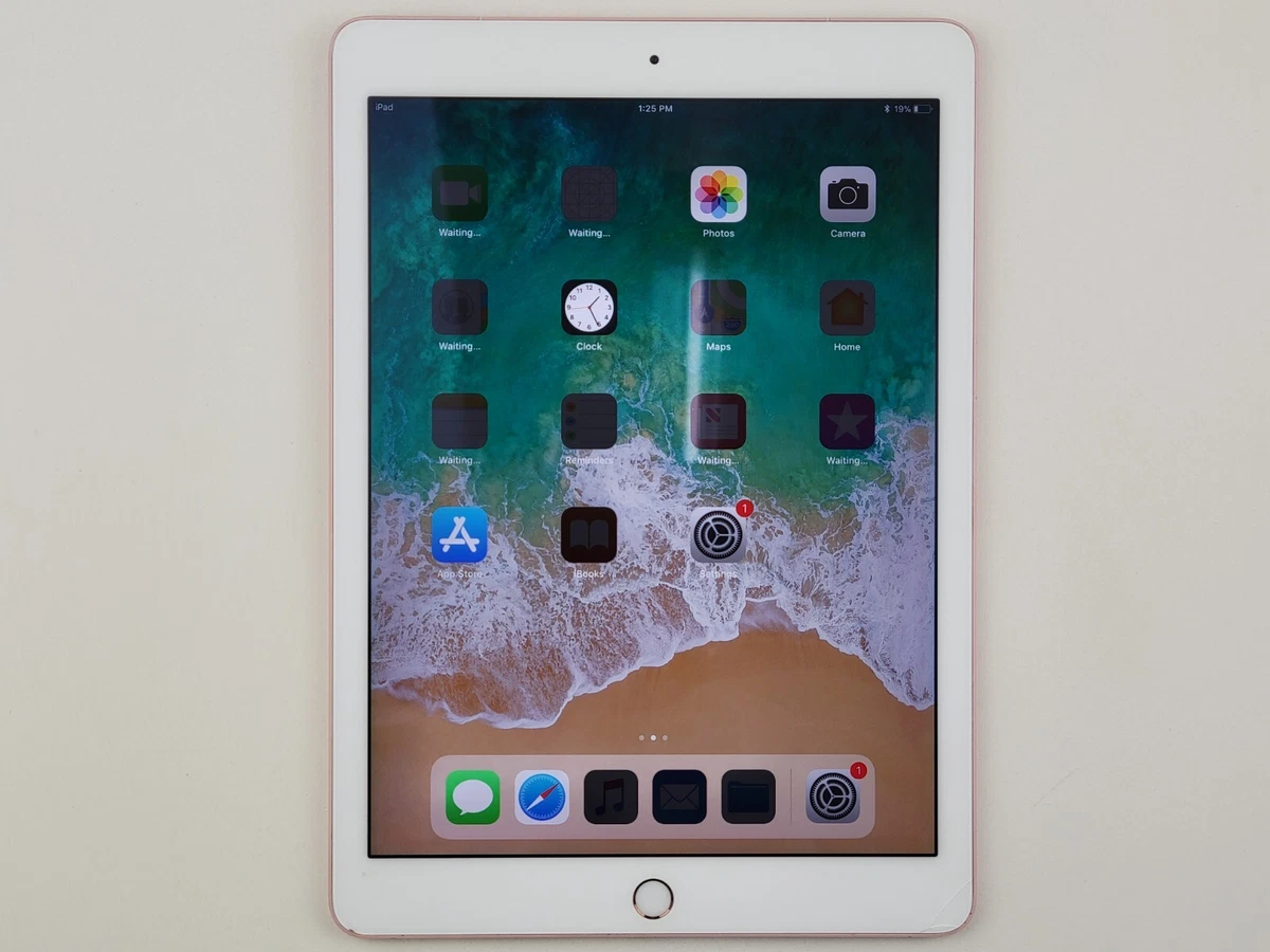 Apple iPad Pro (1st Generation) 32 GB Tablets for sale - eBay