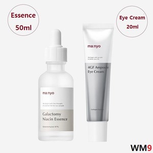 manyo essence cream
