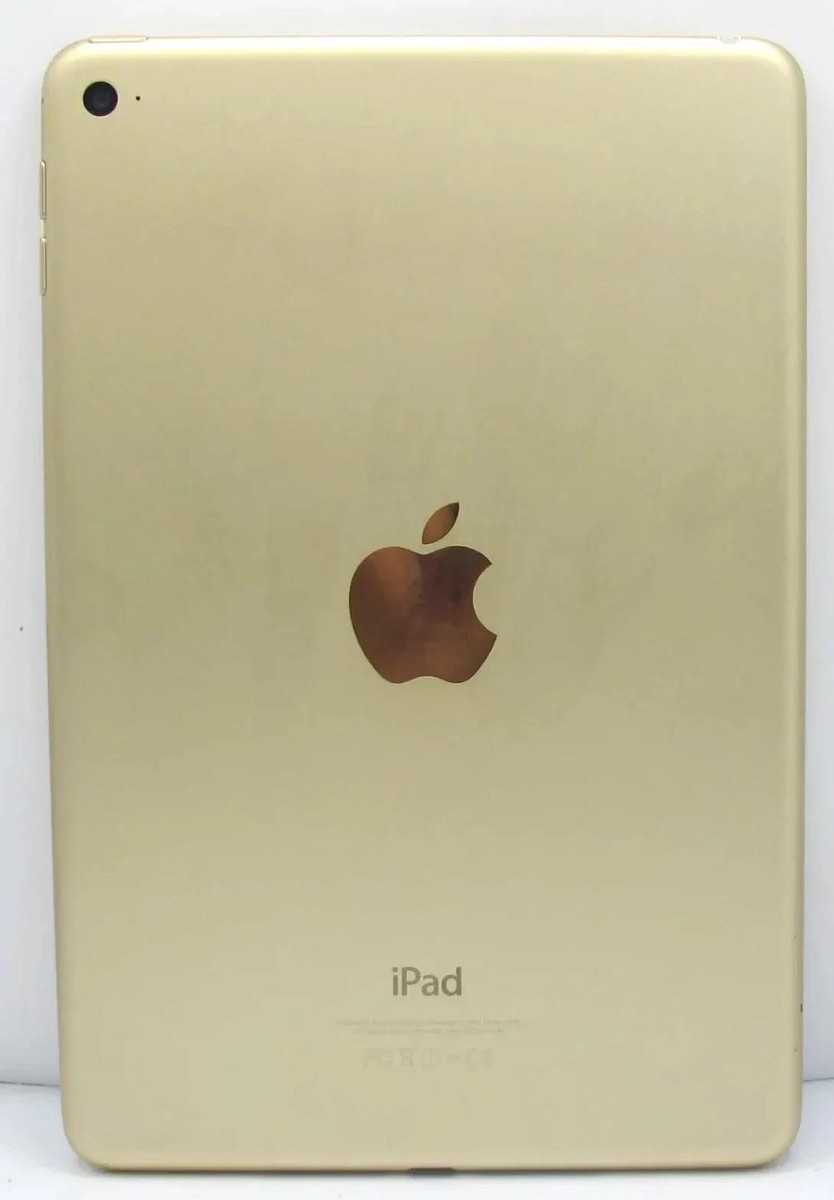 Apple iPad Mini 4th Gen A1538 7.9