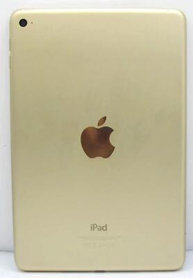 Apple iPad Mini 4th Gen A1538 7.9