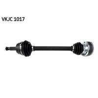 Antriebswelle SKF Vkjc 1017 FüR VW Golf I Jetta Scirocco Caddy