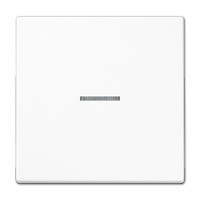 JUNG LS990KLWW LS 990 KO5 WW - White