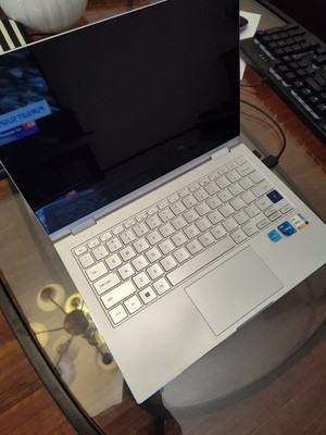 samsung galaxy book flex2 alpha logic board working