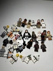 New ListingLego Star Wars Mini Figure Lot