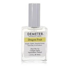 Demeter Dragon Fruit Cologne Spray (unboxed) By Demeter 1 oz Cologne Spray (unbo