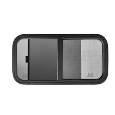 Wohnwagen Ausstellfenster Wohnmobil Fenster Seitenfenster Insektenschutz Rollo