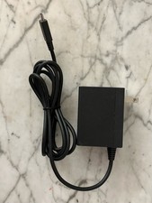 Genuine OEM Original Nintendo Switch Charger AC USB-C Power Supply Adapter