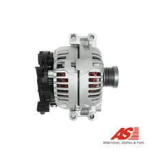 BMW Alternator 155A 12V A0267 Fits 1 3 5 6 Series E46 E90 E60 X1 X3 Z4 New