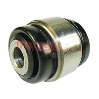 Metzger AchsköRperlager Hinten FüR BMW 1Er 3Er X1