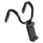 Treadmill Phone Mount, Folding Walking Pad Machine Cellphone Bracket,8783
