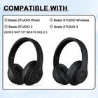 Replacement Ear Pads for Beats Studio 2 & Studio 3 Wired & Wireless Headphones — photo 3