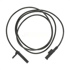 Mpulse SEN-2ABS3934 ABS Speed Sensor Rear Driver Left Side for MB Mercedes Van