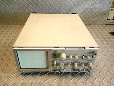 Hitachi Oscilloscope V-252 20mhz With Probes for sale online | eBay
