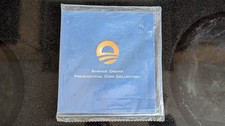 US Coin Network Unopened Barack Obama Presidential Coin Collection Artwork Coins