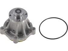 API 99SM68R Water Pump Fits 2007-2009 Ford E250 4.6L V8 METRIX METRIX