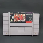 Secret of Evermore SNES Authentic Cartridge Working Condition