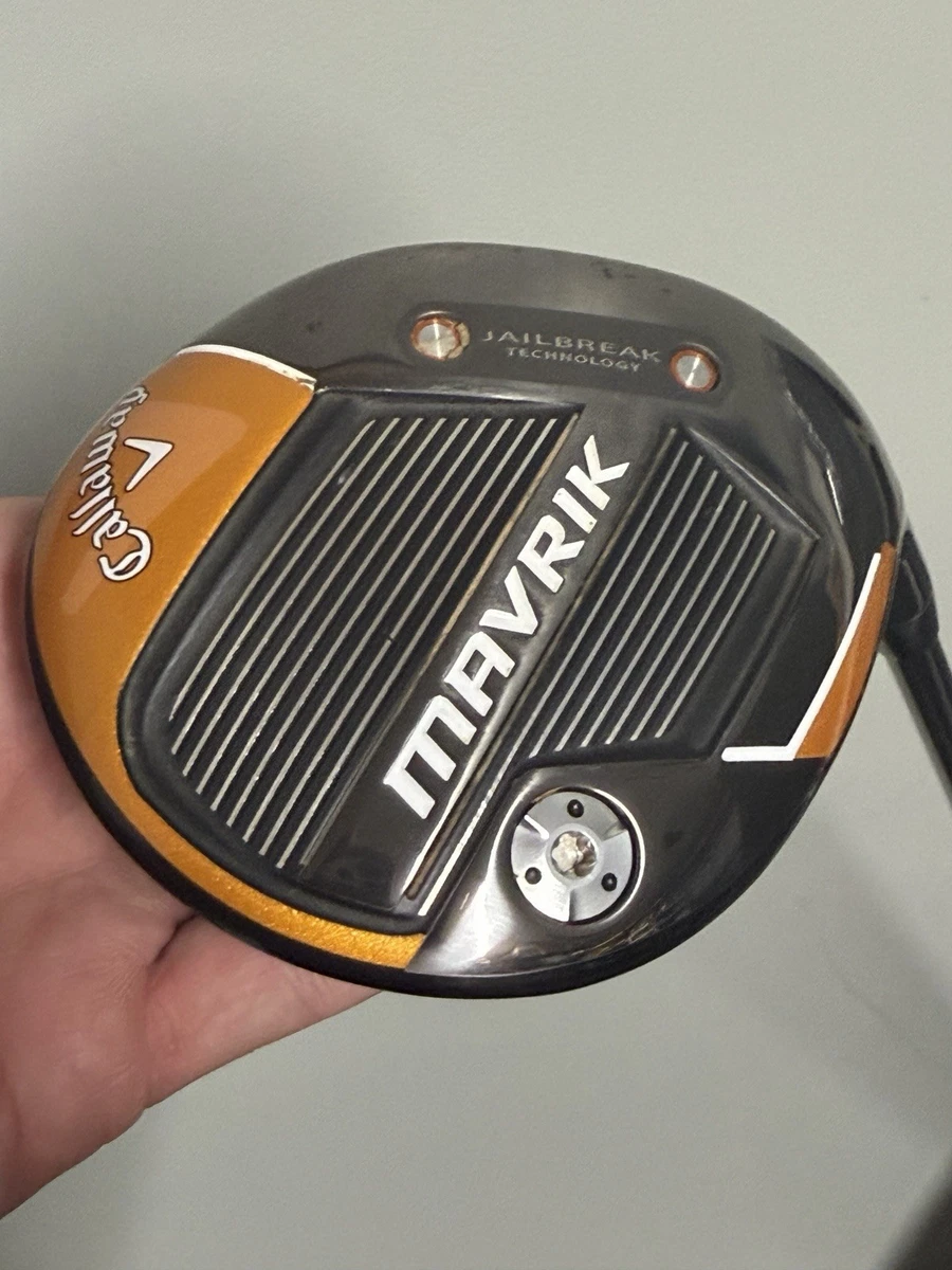 Callaway 4-Wood 16.5 Loft Golf Clubs for sale | eBay