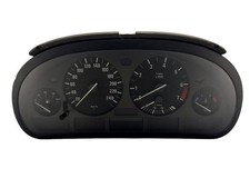 Compteur BMW 735