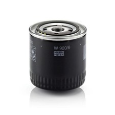 Filtre à huile Chrysler NEW YORKER