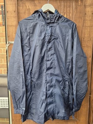 Regatta Professional Isolite Packaway II Herren Jacke wasserdicht getapte Nähte UK M