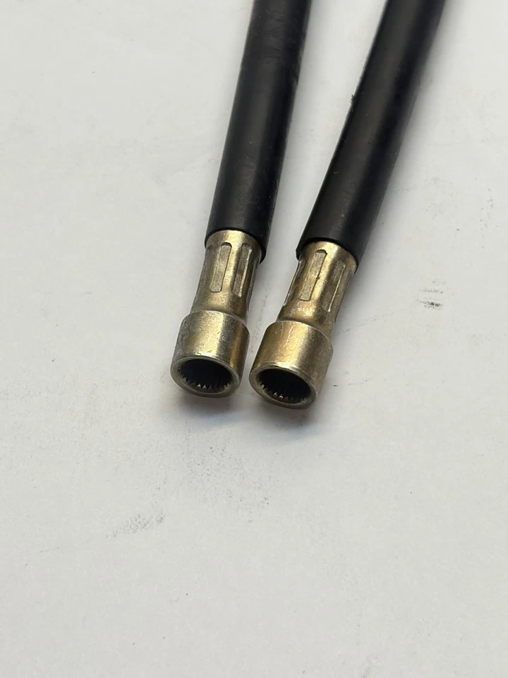 宝马 330Ci M3 M6 可调式顶顶顶车顶闩锁电机链接中心弓(适用于 2006 宝马) — 第 3/4 张图片