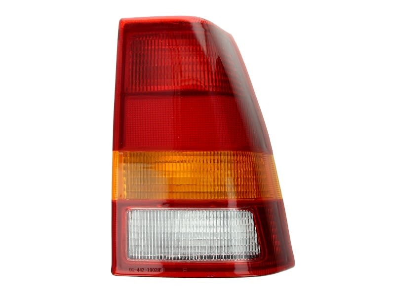 Feu arriere DEPO haute visibilité pour OPEL KADETT E 1.2 bloc optique droit
