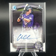 2025 Bowman University Chrome® Football Review and Checklist 14