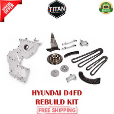 Kit de distribution Kia CEED