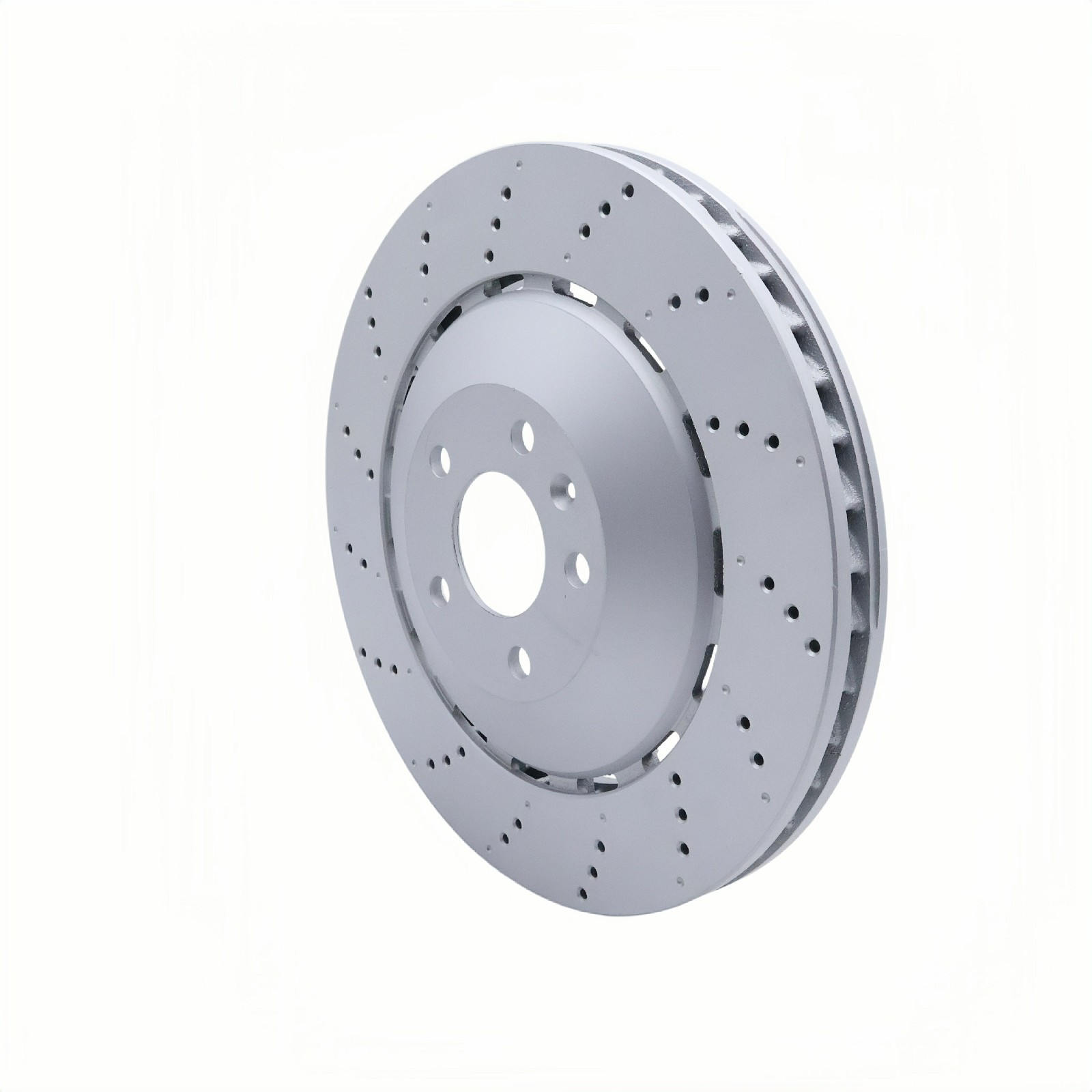 Audi R8 2014-2023 Front Brake discs 2 pcs P/N 4S0615301B