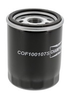 Champion ÖLfilter COF100107S Anschraubfilter FüR Lancia Tata Alfa Fiat CitroËN 1