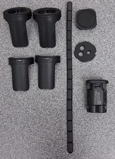 Shimano EW-RS910 Di2 Drop Handlebar Junction ...