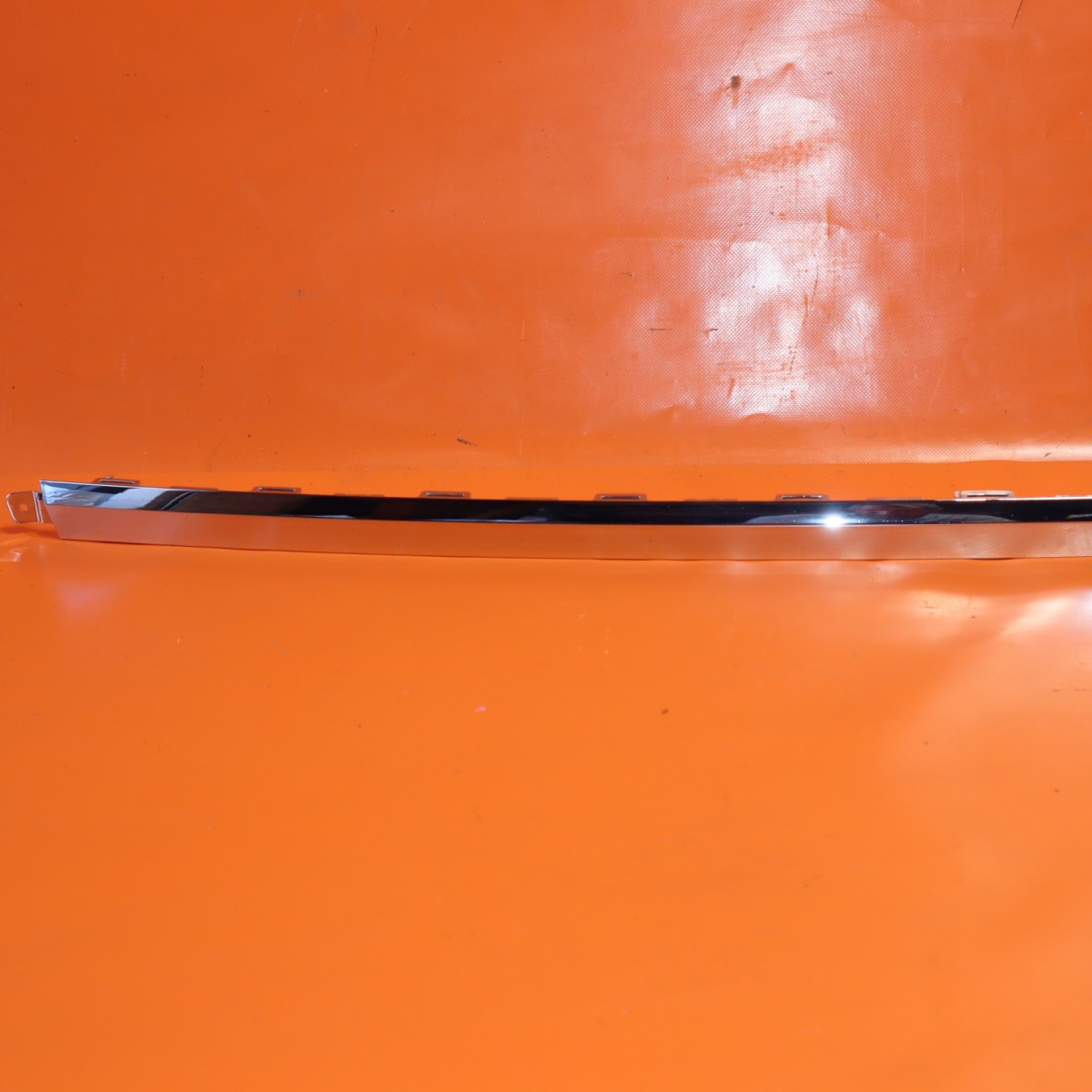 Bentley Bentayga 2017-2020 Rear Center molding P/N 36A807725