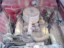 Studebake 1963 Intake Manifold 963804