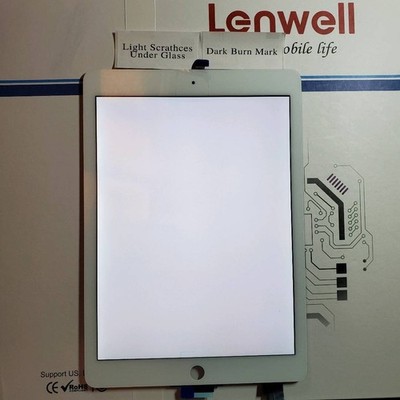 Discount Original OEM Screen For iPad Air 2 LCD Display Digitizer Replacement