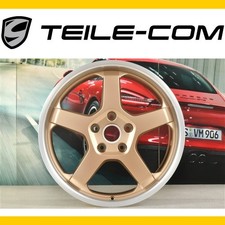 Porsche 718 Boxster/Cayman 982 "25 Years Boxster" wheel rim, 8,5J x 20 ET57