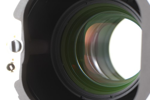 【COMO NUEVO con filtro】 Lente Hasselblad CFi Carl Zeiss Makro-Planar T* 120 mm F4 JAPÓN - Imagen 5 de 8