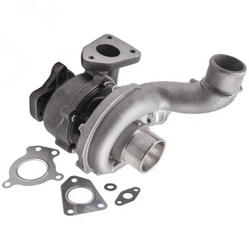 Turbo for Renault Avantime Vel Satis Espace IV 2.2 dCi 2188 ccm 110 Kw 150PS ne