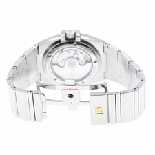 Omega Constellation Double Eagle 1501.51 Automatic Men's Watch Used From Japan 6