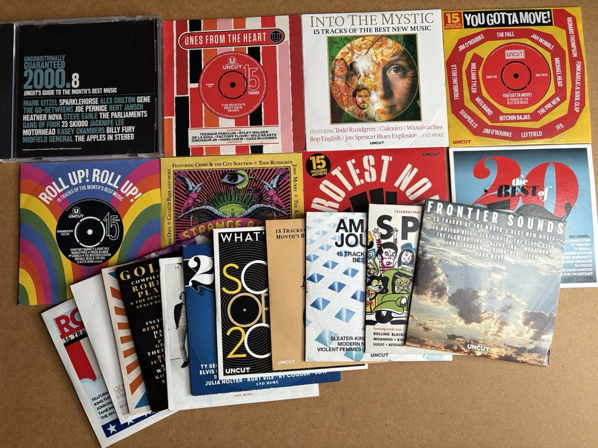 Cmj Cd for sale - eBay