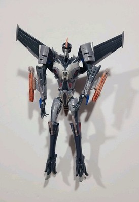 Transformers Prime First Edition Deluxe Starscream (Complete)