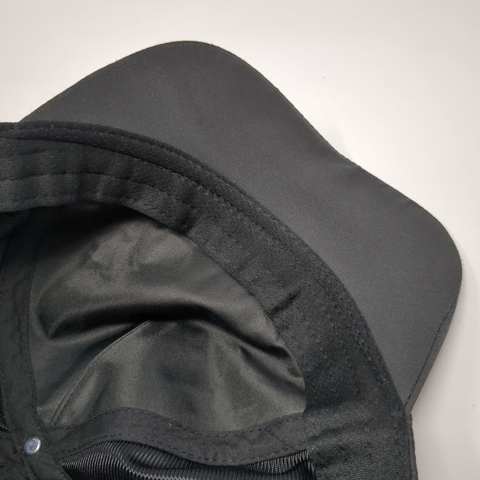 LALO Tequila Strapback Hat Solid Black One Size A… - image 8