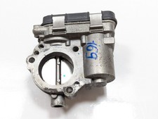 VW AUDI SEAT SKODA 1.0 TSI ENGINE DKRF DKR  THROTTLE BODY 04C133062C