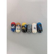 Mighty Beanz Marvel X-Men Lot