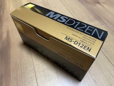 NIKON MS-D12EN EN-EL15 holder For Li-ion rechargeable battery EN-EL15