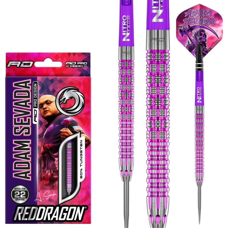 Adam Sevada 90% 22g