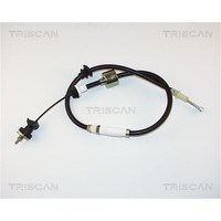 Triscan Kupplungsseil FüR Seat Arosa Cordoba Inca VW Caddy Lupo Polo