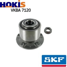 WHEEL BEARING KIT VKBA 7120 FOR CITROËN JUMPY/III/Bus/Van/Platform/Chassis 2.0L