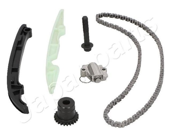Steuerkettensatz FüR Alfa Romeo Fiat Lancia Mito 500 C 500L Panda Punto Van-image