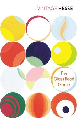 Hermann Hesse The Glass Bead Game