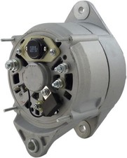 Premium USA Made Alternator fits Volvo Truck FH Series C340 12.0L 1993 - 1998